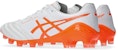 ASICS DS LIGHT X-FLY 5 'Putih Jingga Terang' 1101A047-102