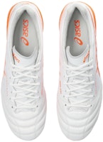 아식스 DS 라이트 X-플라이 5 '화이트 쇼킹 오렌지' 1101A047-102 Purchase 아식스 DS 라이트 X-플라이 5 '화이트 쇼킹 오렌지' 1101A047-102