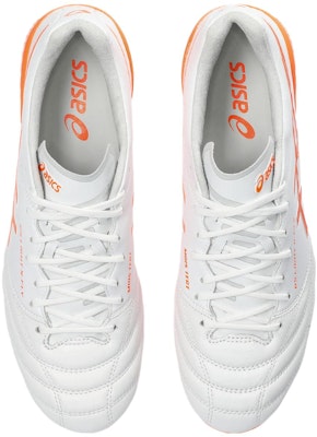 ASICS DS LIGHT X-FLY 5 'White Shocking Orange' 1101A047-102 Purchase ASICS DS LIGHT X-FLY 5 'White Shocking Orange' 1101A047-102