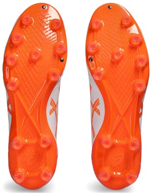 ASICS DS LIGHT X-FLY 5 'White Shocking Orange' 1101A047-102 Details for ASICS DS LIGHT X-FLY 5 'White Shocking Orange' 1101A047-102