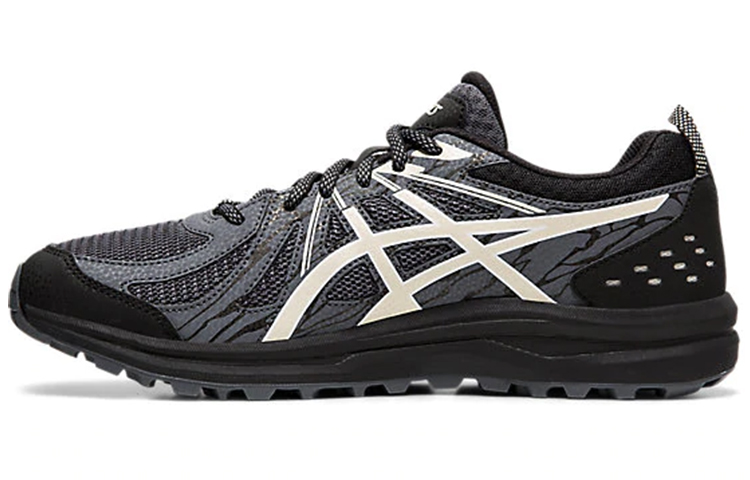 ASICS Frequent Trail 'Black Birch' 1011A034-005