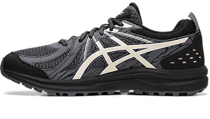 ASICS Frequent Trail 'Hitam Birch' 1011A034-005 Buy ASICS Frequent Trail 'Hitam Birch' 1011A034-005