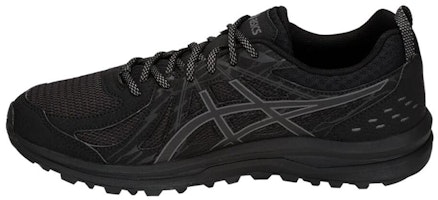 ASICS Frequent Trail 'Black Carbon' 1011A034-001 ASICS Frequent Trail 'Black Carbon' 1011A034-001