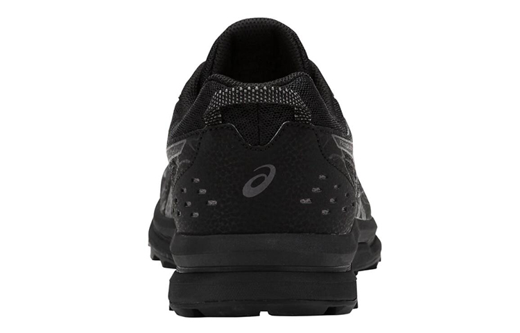 Lookbook ASICS Frequent Trail ''Zwart Carbon'' 1011A034-001
