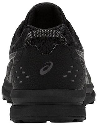 ASICS Frequent Trail ''Zwart Carbon'' 1011A034-001 Lookbook ASICS Frequent Trail ''Zwart Carbon'' 1011A034-001