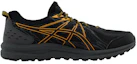 Order ASICS Frequent Trail ''Noir Or'' 1011A034-002