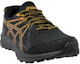 Lookbook ASICS Frequent Trail ''Noir Or'' 1011A034-002