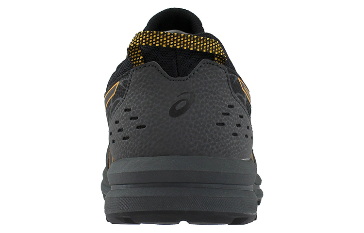 Purchase ASICS Frequent Trail ''Noir Or'' 1011A034-002