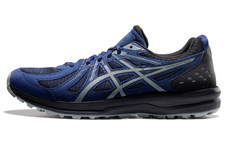 ASICS Frequent Trail 'Blue' 1011A034-400