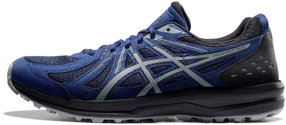 ASICS Frequent Trail ''Blau'' 1011A034-400 Buy ASICS Frequent Trail ''Blau'' 1011A034-400