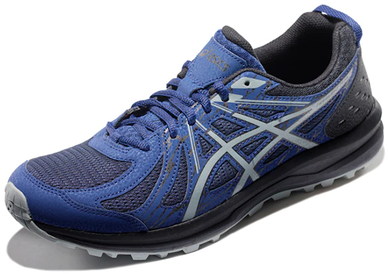 ASICS Frequent Trail ''Blau'' 1011A034-400 Order ASICS Frequent Trail ''Blau'' 1011A034-400