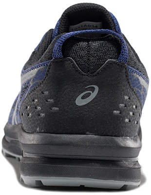 ASICS Frequent Trail ''Blau'' 1011A034-400 Shop ASICS Frequent Trail ''Blau'' 1011A034-400