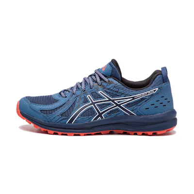 ASICS Frequent Trail 'Blue Orange'