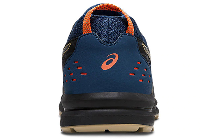Purchase ASICS Frequent Trail ''Mako Blau Schwarz'' 1011A034-403