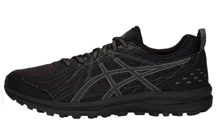 ASICS Frequent Trail Black 1011A138-001