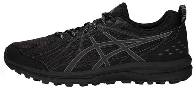 ASICS Frequent Trail Hitam 1011A138-001 Buy ASICS Frequent Trail Hitam 1011A138-001