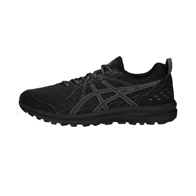ASICS Frequent Trail Black