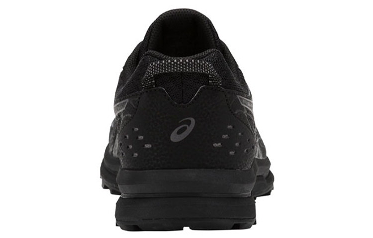 ASICS Frequent Trail Black 圖 4