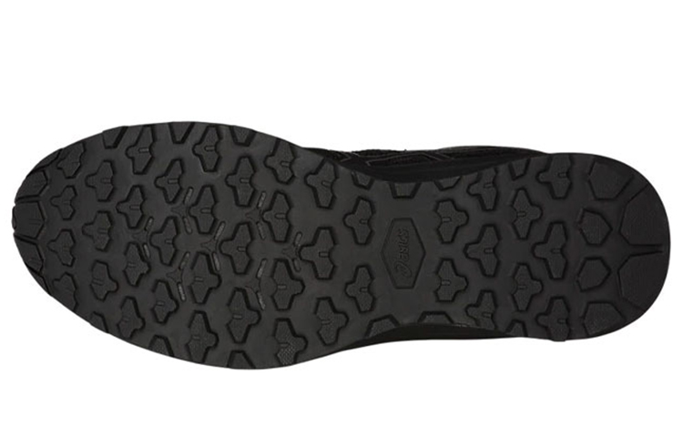 ASICS Frequent Trail Black 圖 6