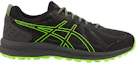 Order ASICS Frequent Trail Schwarz/Grün 1011A585-001