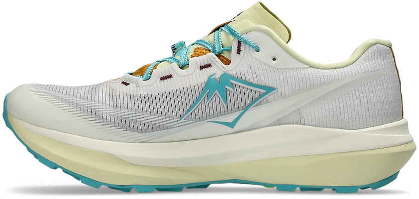 ASICS Fujispeed 4 Zapatillas Running Crema/Tormenta de Arena 1013A179-100 Shop ASICS Fujispeed 4 Zapatillas Running Crema/Tormenta de Arena 1013A179-100