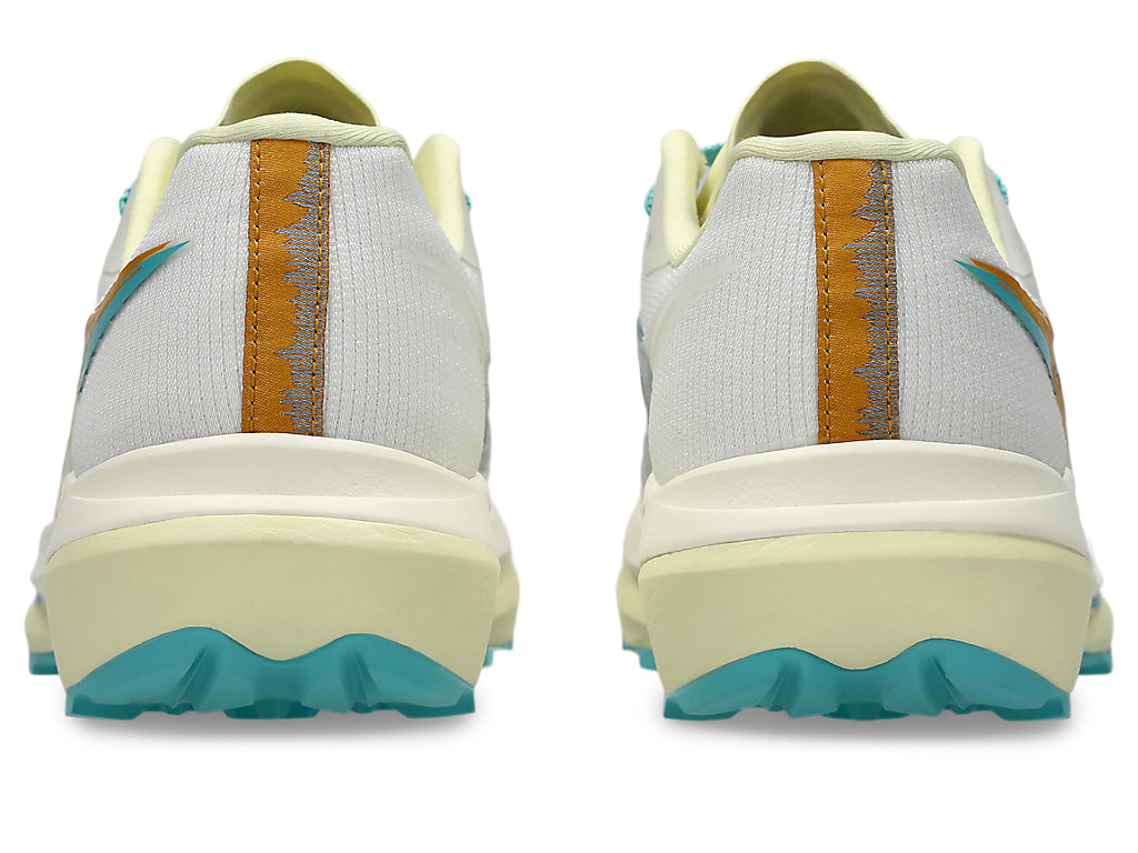 Purchase ASICS Fujispeed 4 Zapatillas Running Crema/Tormenta de Arena 1013A179-100