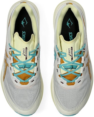 ASICS Fujispeed 4 Zapatillas Running Crema/Tormenta de Arena 1013A179-100 Details for ASICS Fujispeed 4 Zapatillas Running Crema/Tormenta de Arena 1013A179-100