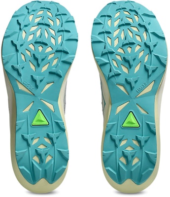 ASICS Fujispeed 4 Zapatillas Running Crema/Tormenta de Arena 1013A179-100 Sizing ASICS Fujispeed 4 Zapatillas Running Crema/Tormenta de Arena 1013A179-100