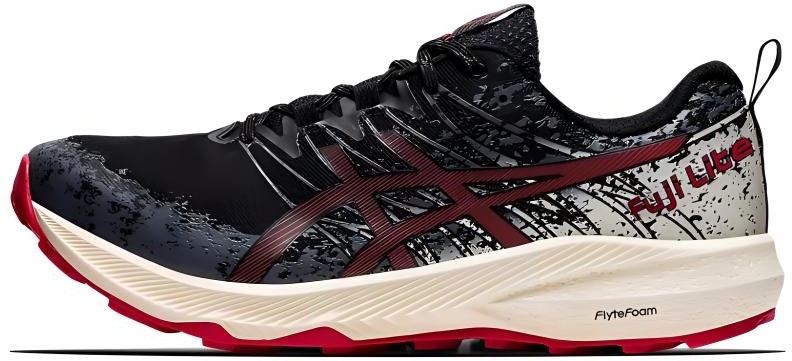 asics-fuji-lite-2-black-electric-red
