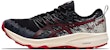 ASICS Fuji Lite 2 'Hitam Merah Elektrik' 1011B209-001