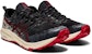 ASICS Fuji Lite 2 'Hitam Merah Elektrik' 1011B209-001
