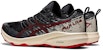 ASICS Fuji Lite 2 'Hitam Merah Elektrik' 1011B209-001
