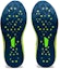 Details for ASICS Fuji Lite 2 'Biru Gelap-Hijau Pendarfluor' 1011B209-002
