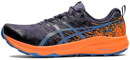 ASICS Fuji Lite 2 'Indigo Fog Blue Harmony' 1011B209-500 ASICS Fuji Lite 2 'Indigo Fog Blue Harmony' 1011B209-500