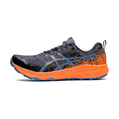 ASICS Fuji Lite 2 'Indigo Fog Blue Harmony'