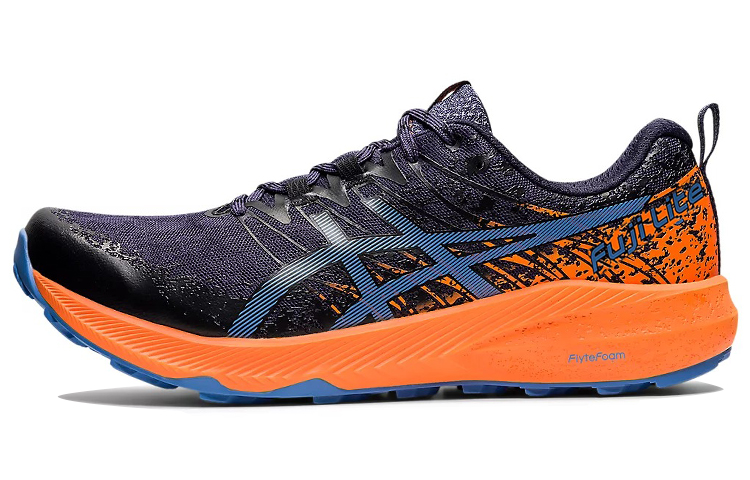 ASICS Fuji Lite 2 'Indigo Fog Blue Harmony' 1011B209-500