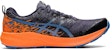 ASICS Fuji Lite 2 'Indigo Fog Blue Harmony' dalam warna Biru Kabus Harmoni. 1011B209-500