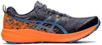 Order ASICS Fuji Lite 2 'Indigo Fog Blue Harmony' dalam warna Biru Kabus Harmoni. 1011B209-500