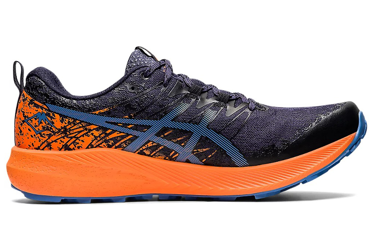 Order ASICS Fuji Lite 2 ''Indigo Fog Bleu Harmony'' 1011B209-500