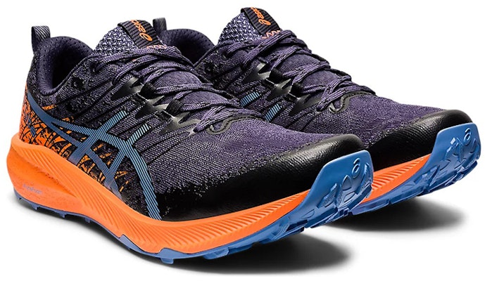 ASICS Fuji Lite 2 'Indigo Fog Blue Harmony' 1011B209-500 Lookbook ASICS Fuji Lite 2 'Indigo Fog Blue Harmony' 1011B209-500