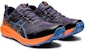 ASICS Fuji Lite 2 'Indigo Fog Blue Harmony' dalam warna Biru Kabus Harmoni. 1011B209-500