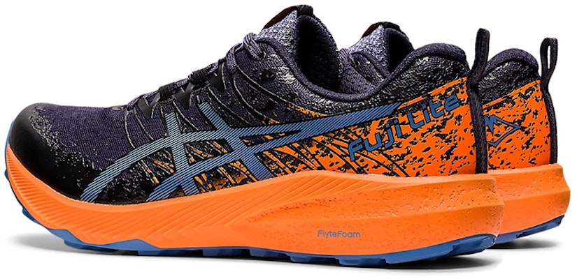 ASICS Fuji Lite 2 'Indigo Fog Blue Harmony' 1011B209-500 Shop ASICS Fuji Lite 2 'Indigo Fog Blue Harmony' 1011B209-500