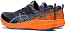 Shop ASICS Fuji Lite 2 'Indigo Fog Blue Harmony' dalam warna Biru Kabus Harmoni. 1011B209-500