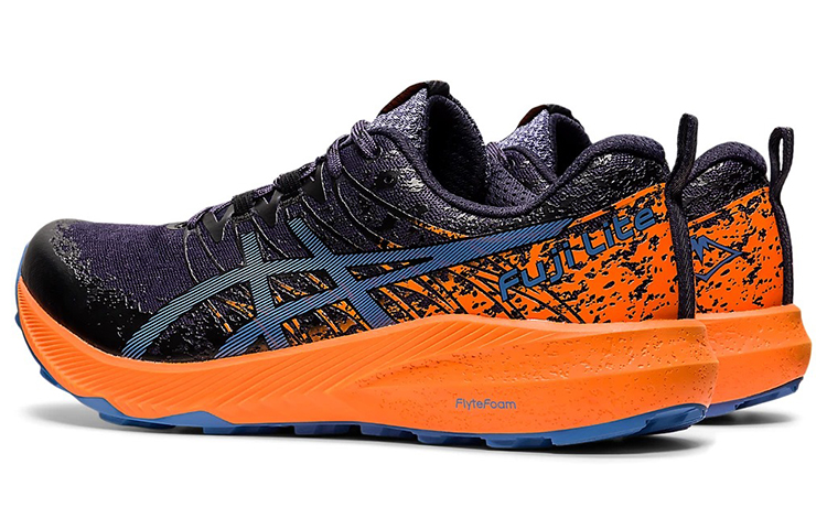 Shop ASICS Fuji Lite 2 ''Indigo Fog Bleu Harmony'' 1011B209-500