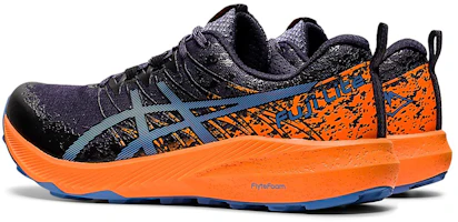 Shop ASICS Fuji Lite 2 'Indigo Fog Blue Harmony' 1011B209-500