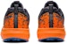 ASICS Fuji Lite 2 'Indigo Fog Blue Harmony' dalam warna Biru Kabus Harmoni. 1011B209-500