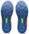 ASICS Fuji Lite 2 'Indigo Fog Blue Harmony' dalam warna Biru Kabus Harmoni. 1011B209-500