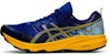 ASICS Fuji Lite 2 'Monaco Blue Sunflower' Lelaki / Wanita 1011B209-400