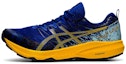 Buy ASICS Fuji Lite 2 'Monaco Blue Sunflower' Lelaki / Wanita 1011B209-400