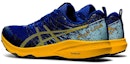 Shop ASICS Fuji Lite 2 'Monaco Blue Sunflower' Lelaki / Wanita 1011B209-400